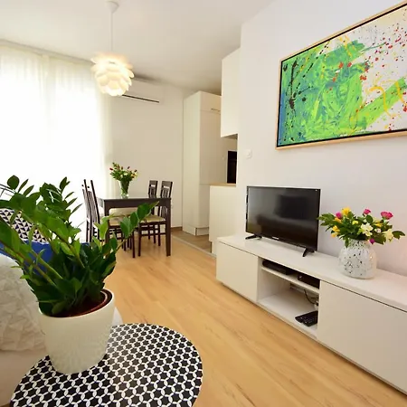 Appartement La La Land Split