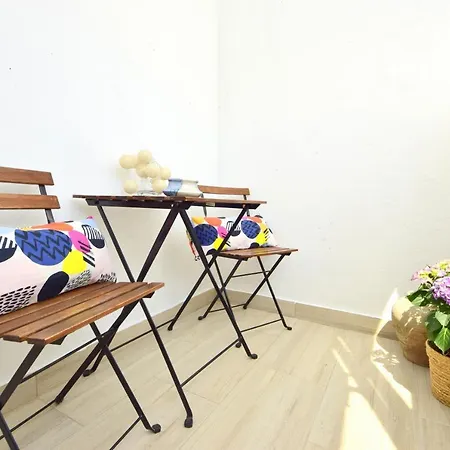 Appartement La La Land