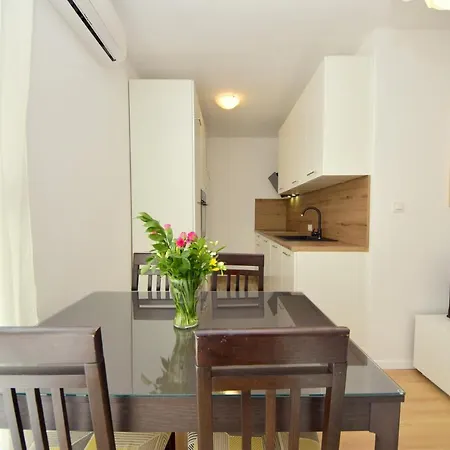 La La Land Appartement *