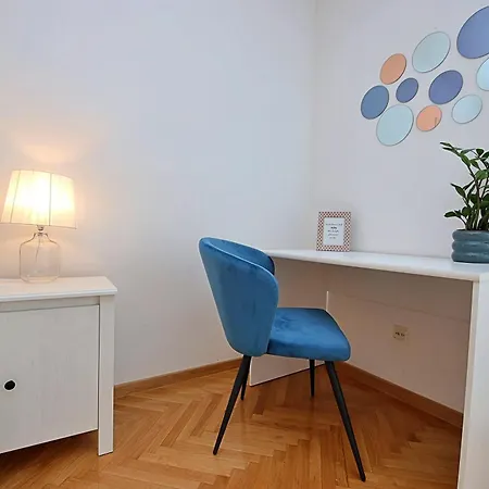 La La Land Appartement Split