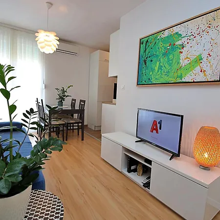 Appartement La La Land Split
